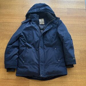 Moose Knuckles Company of Adventurers Down Jacket